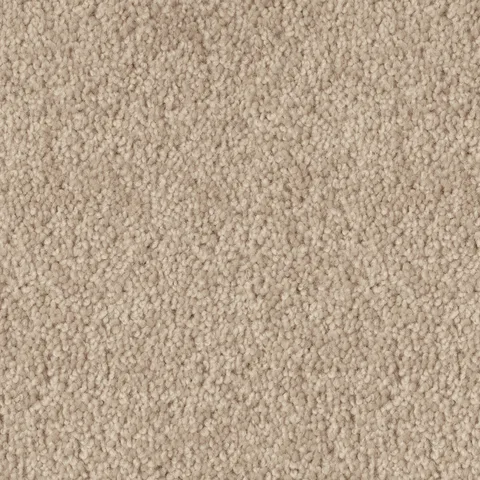 Almond Beige carpet swatch